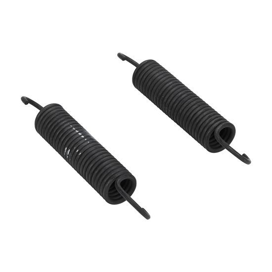 Picture of Whirlpool SPRING - Part# W10135004