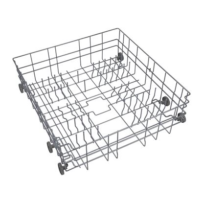 Picture of Whirlpool DISHRACK   (DW1) - Part# W10139223