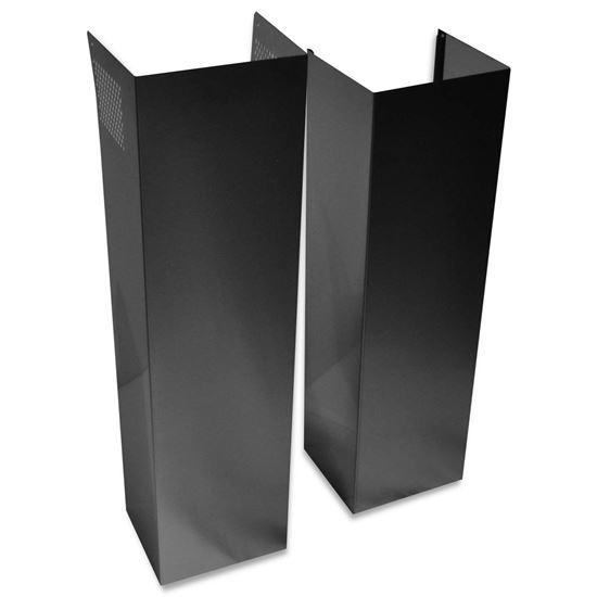 Picture of Whirlpool CHIMNEY - Part# W10337357