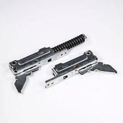 Picture of Whirlpool HINGE-SET (ACTIVE & PASSIVE) - Part# W10347464