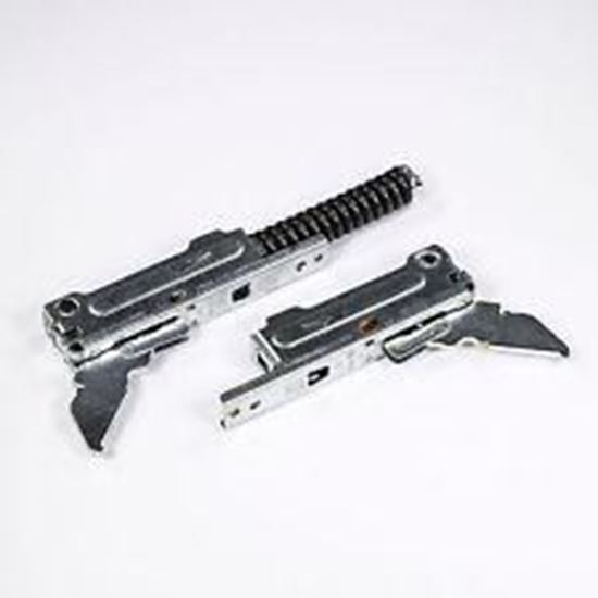 Picture of Whirlpool HINGE-SET (ACTIVE & PASSIVE) - Part# W10347464