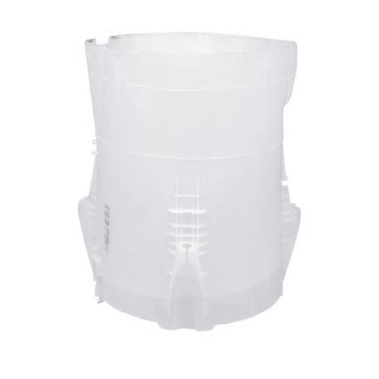 Picture of Whirlpool TUB-OUTER (DW1) - Part# W10512164