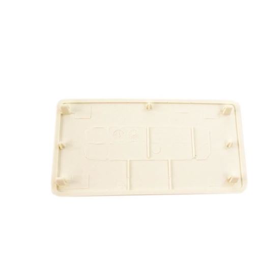 Picture of Whirlpool COVR-INLET - Part# W10533497