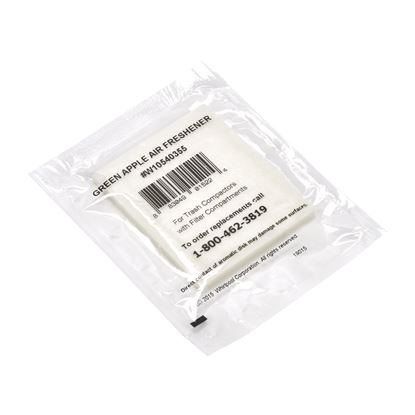 Picture of Whirlpool DEODORANT - Part# W10540355