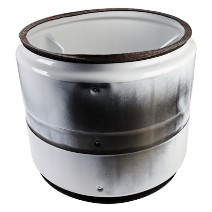 Picture of Whirlpool DRUM   (DROP SHIP) - Part# W10545924