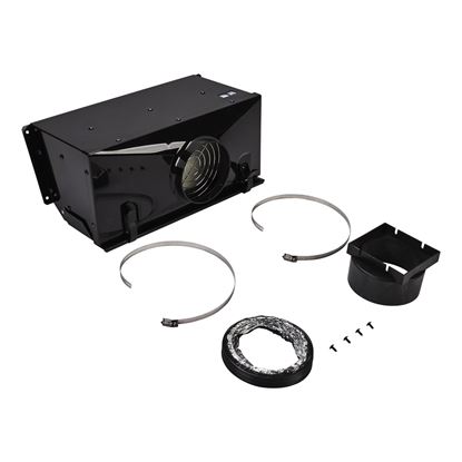 Picture of Whirlpool DUCT-KIT - Part# W10620783
