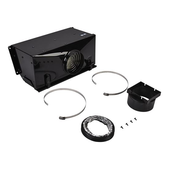 Picture of Whirlpool DUCT-KIT - Part# W10620783