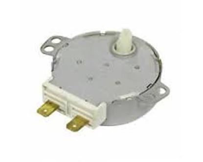 Picture of Whirlpool MOTOR-TURN - Part# W10642989