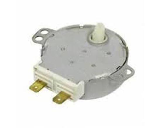 Picture of Whirlpool MOTOR-TURN - Part# W10642989