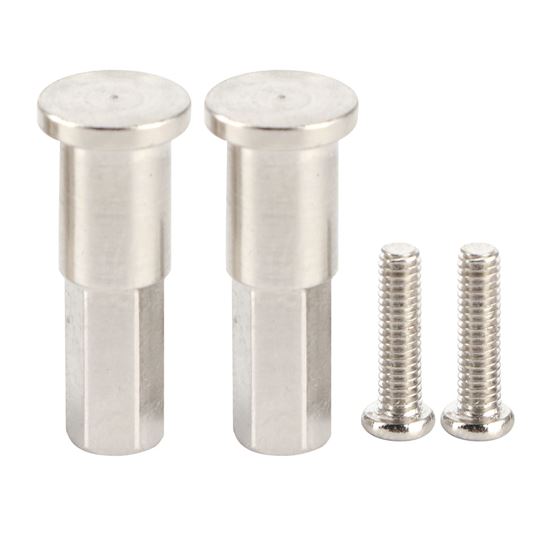 Picture of Whirlpool SCREW - Part# W10752189