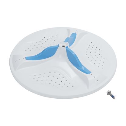 Picture of Whirlpool WASHPLATE - Part# W10752285