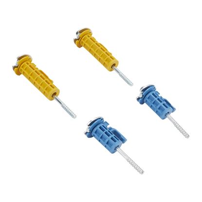 Picture of Whirlpool SHIPPING BOLT KIT - Part# W10763470