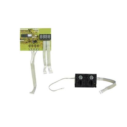 Picture of Whirlpool CNTRL-ELEC+CORE - Part# W10770413