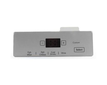 Picture of Whirlpool CNTRL-ELEC+CORE - Part# W10807593