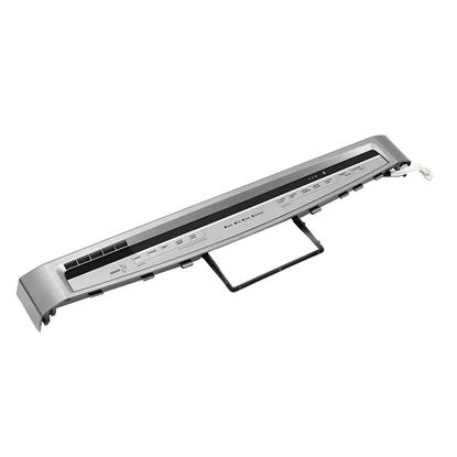 Picture of Whirlpool PANEL-CNTL - Part# W10811163
