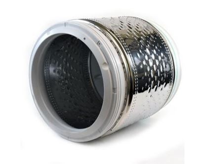 Picture of Whirlpool BASKET   (DROP SHIP) - Part# W10811957