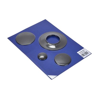 Picture of Whirlpool CAP-BURNER - Part# W10811958