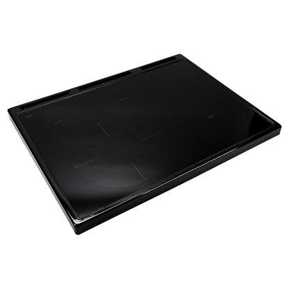 Picture of Whirlpool COOKTOP - Part# W10814036