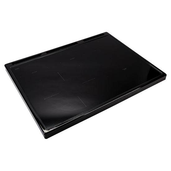 Picture of Whirlpool COOKTOP - Part# W10814036
