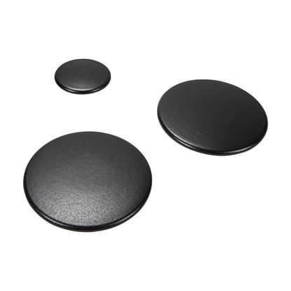 Picture of Whirlpool CAP-BURNER - Part# W10814915