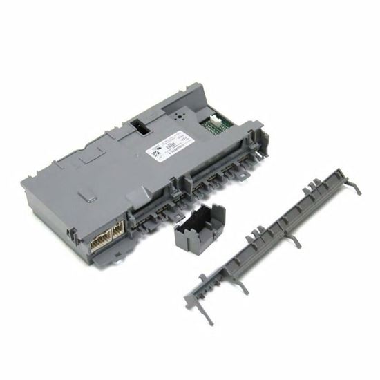 Picture of Whirlpool CNTRL-ELEC - Part# W10817264