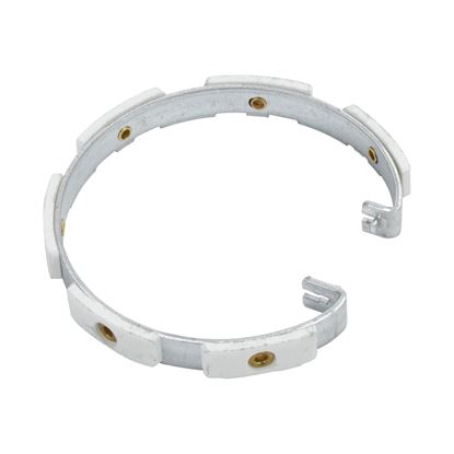 Picture of Whirlpool LINING - Part# W10817888