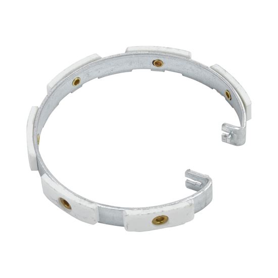 Picture of Whirlpool LINING - Part# W10817888