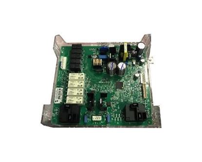 Picture of Whirlpool CNTRL-ELEC+CORE (RANGE) - Part# W10821712