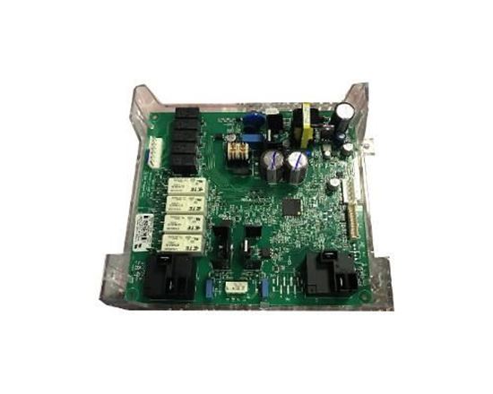 Picture of Whirlpool CNTRL-ELEC+CORE (RANGE) - Part# W10821712