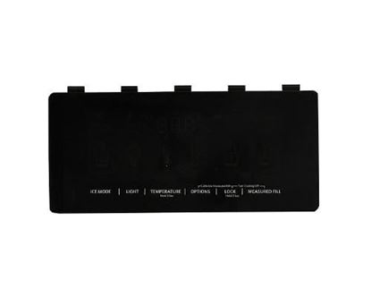 Picture of Whirlpool CNTRL-ELEC+CORE - Part# W10822640