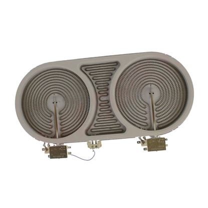 Picture of Whirlpool ELMNT-SURF - Part# W10823695