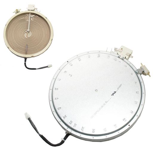 Picture of Whirlpool ELMNT-SURF - Part# W10823724
