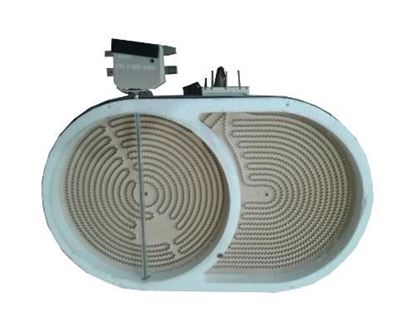 Picture of Whirlpool ELMNT-SURF - Part# W10823730