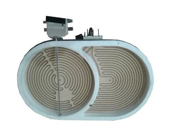 Picture of Whirlpool ELMNT-SURF - Part# W10823730