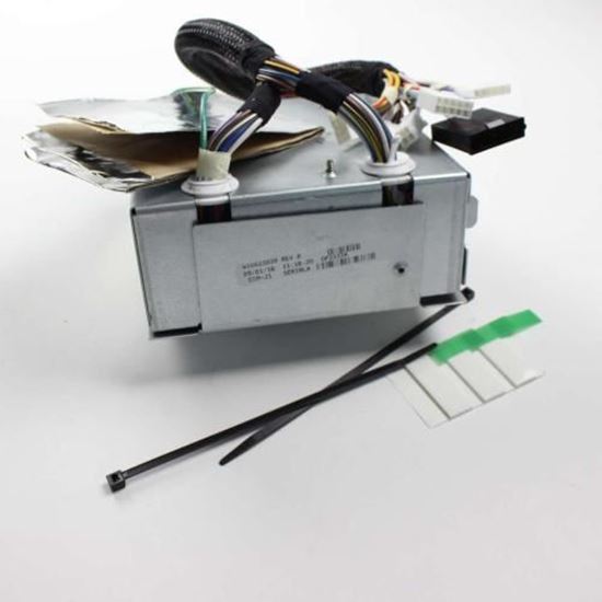 Picture of Whirlpool CNTRL-ELEC+CORE(REFRIG) - Part# W10823805