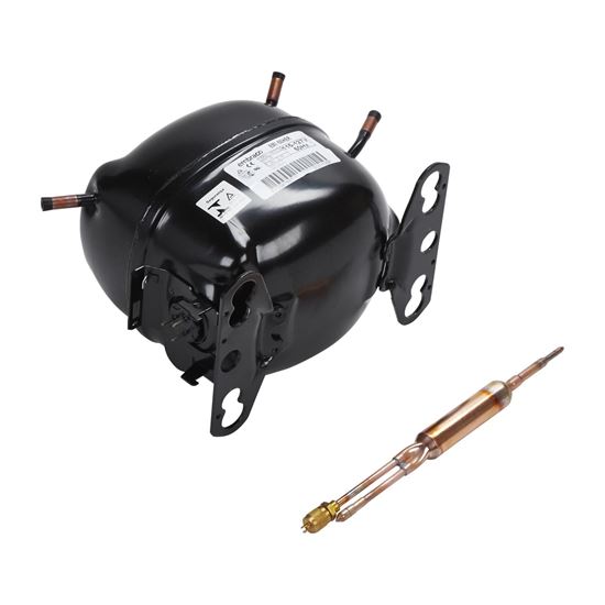 Picture of Whirlpool COMPRESSOR - Part# W10823815