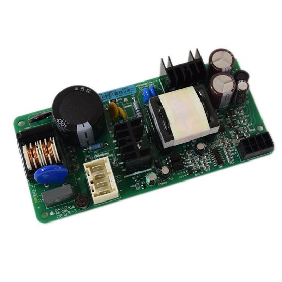 Picture of Whirlpool CNTRL-ELEC REFRIGERATOR - Part# W10830278
