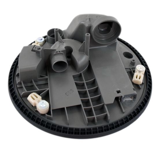 Picture of Whirlpool SUMP - Part# W10832796