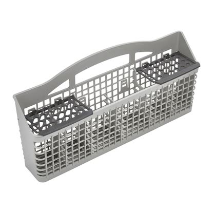 Picture of Whirlpool BASKT-WARE - Part# W10840140