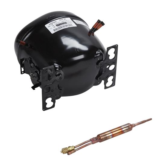 Picture of Whirlpool COMPRESSOR - Part# W10841139