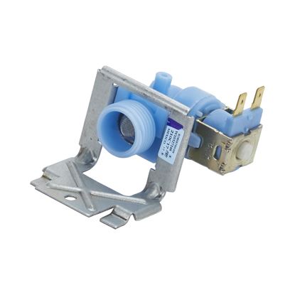 Picture of Whirlpool VALVE-INLT DISHWASHER - Part# W10844024