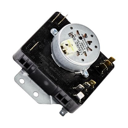 Picture of Whirlpool TIMER - Part# W10846428