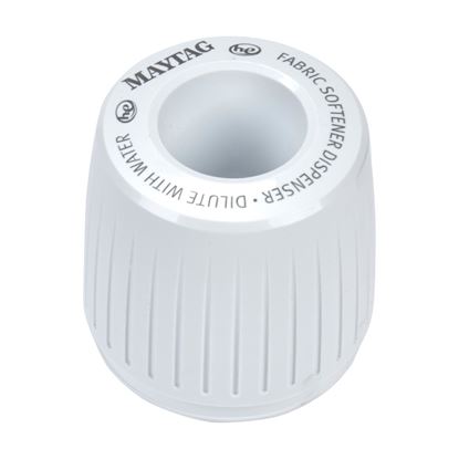 Picture of Whirlpool DISPENSER - Part# W10850126