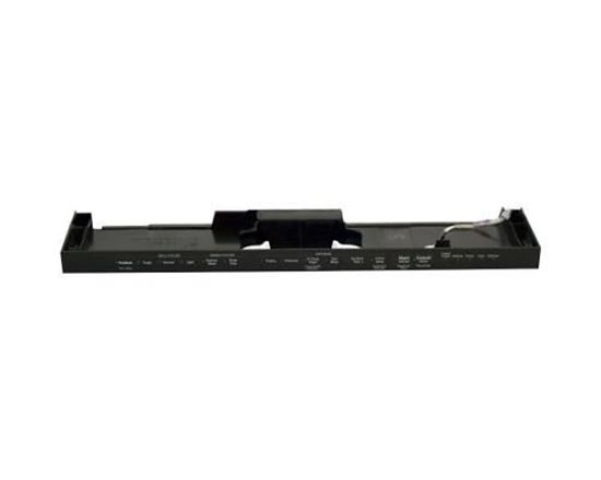 Picture of Whirlpool PANEL-CNTL - Part# W10850350