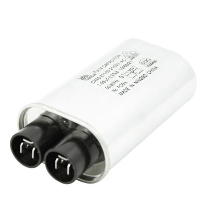 Picture of Whirlpool CAPACTR-MG - Part# W10850446