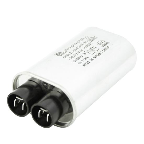 Picture of Whirlpool CAPACTR-MG - Part# W10850446