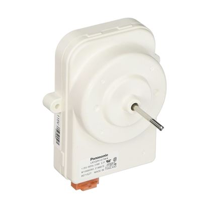 Picture of Whirlpool MOTOR-COND - Part# W10854034