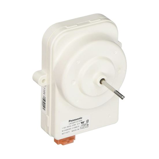 Picture of Whirlpool MOTOR-COND - Part# W10854034