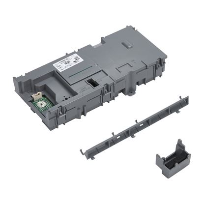 Picture of Whirlpool CNTRL-ELEC+CORE(DISHWASH) - Part# W10854225