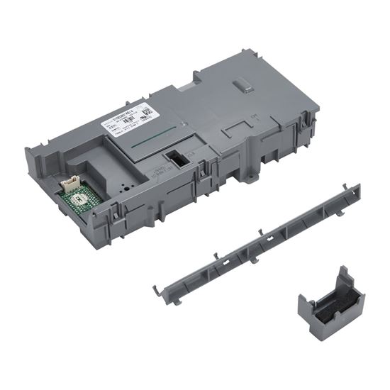 Picture of Whirlpool CNTRL-ELEC+CORE(DISHWASH) - Part# W10854225